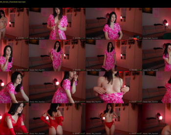 _blackbee_ — 121 minute Chaturbate female cam show recording, 720p, Mar 15, 2024