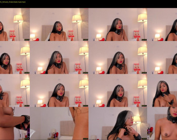 _dakota_a — 13 minute Chaturbate female cam show recording, 720p, Mar 16, 2024
