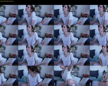 _meg — 4 minute Chaturbate female cam show recording, 720p, Mar 15, 2024