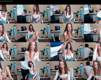 _nsfw_ — 120 minute Chaturbate couple cam show recording, 720p, Mar 15, 2024