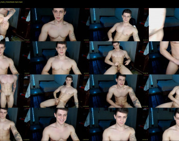 _purrari — 120 minute Chaturbate male cam show recording, 720p, Mar 15, 2024