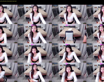 _smileflower_ — 22 minute Chaturbate female cam show recording, 720p, Mar 15, 2024