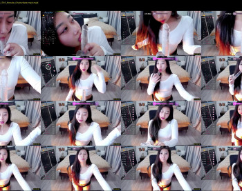 _smileflower_ — 5 minute Chaturbate female cam show recording, 720p, Mar 15, 2024