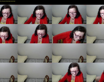 adelewildx — 12 minute Chaturbate female cam show recording, 720p, Mar 15, 2024
