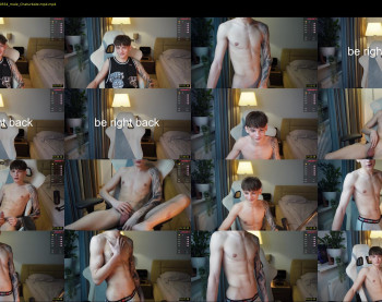 aiko_miracle — 68 minute Chaturbate male cam show recording, 720p, Mar 15, 2024