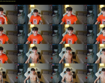 aiko_miracle — 25 minute Chaturbate male cam show recording, 720p, Mar 15, 2024