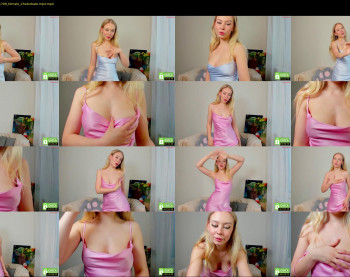 aleksa_cutie — 120 minute Chaturbate female cam show recording, 720p, Mar 15, 2024