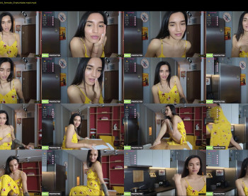 alice_bane — 39 minute Chaturbate female cam show recording, 720p, Mar 15, 2024