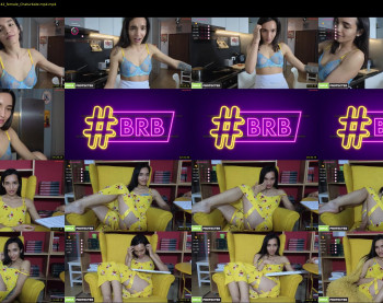 alice_bane — 120 minute Chaturbate female cam show recording, 720p, Mar 16, 2024