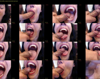 aliceanddave — 3 minute Chaturbate couple cam show recording, 720p, Mar 15, 2024