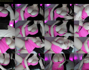 alicelevine — 99 minute Chaturbate female cam show recording, 720p, Mar 15, 2024