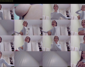 aminaswan_ — 90 minute Chaturbate female cam show recording, 720p, Mar 15, 2024
