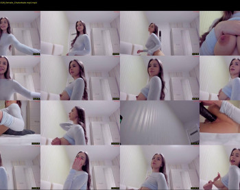 aminaswan_ — 120 minute Chaturbate female cam show recording, 720p, Mar 15, 2024