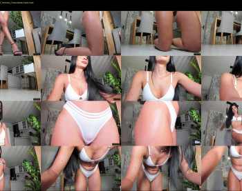anablerd — 120 minute Chaturbate female cam show recording, 720p, Mar 16, 2024