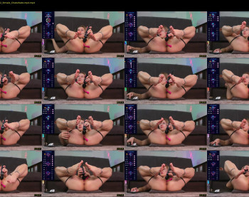 angelella — 24 minute Chaturbate female cam show recording, 720p, Mar 15, 2024