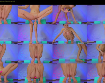 anissaa__ — 11 minute Chaturbate female cam show recording, 720p, Mar 15, 2024