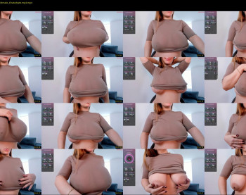 ann__w — 12 minute Chaturbate female cam show recording, 720p, Mar 15, 2024