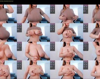 ann__w — 39 minute Chaturbate female cam show recording, 720p, Mar 15, 2024