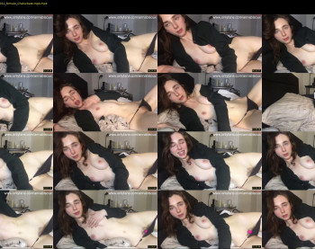 annabisoux — 38 minute Chaturbate female cam show recording, 720p, Mar 16, 2024