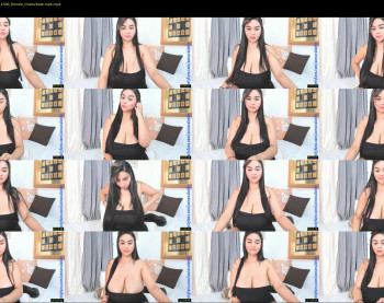 annavalente_ — 88 minute Chaturbate female cam show recording, 720p, Mar 15, 2024