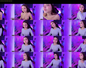 anniebrie — 30 minute Chaturbate female cam show recording, 720p, Mar 15, 2024