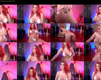 artofboobs — 120 minute Chaturbate female cam show recording, 720p, Mar 16, 2024