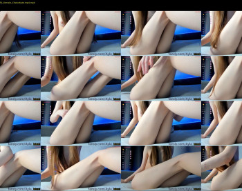 ayla_mark — 11 minute Chaturbate couple cam show recording, 720p, Mar 15, 2024