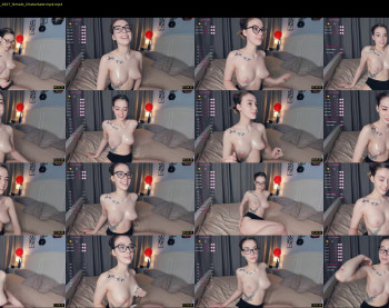 beckymadson — 15 minute Chaturbate female cam show recording, 720p, Mar 15, 2024