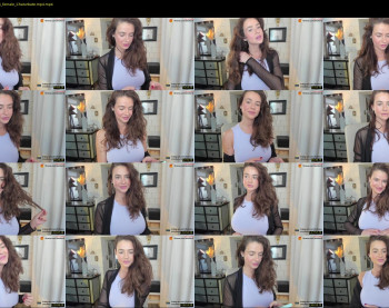 belaford — 120 minute Chaturbate female cam show recording, 720p, Mar 15, 2024