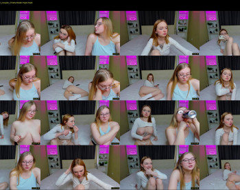 best_trip — 120 minute Chaturbate couple cam show recording, 720p, Mar 15, 2024