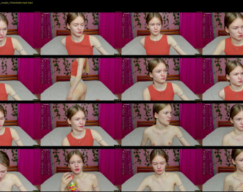 best_trip — 64 minute Chaturbate couple cam show recording, 720p, Mar 16, 2024
