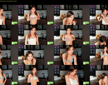 beverlyvega — 121 minute Chaturbate couple cam show recording, 720p, Mar 15, 2024