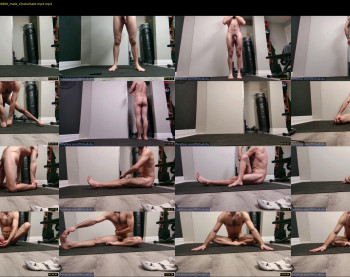 bigdickyduby — 22 minute Chaturbate male cam show recording, 720p, Mar 15, 2024