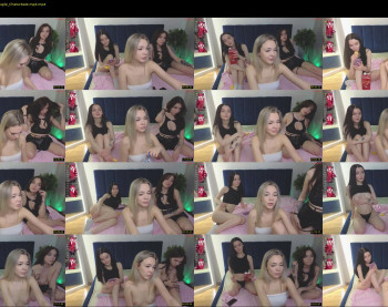 bjliki — 49 minute Chaturbate couple cam show recording, 720p, Mar 15, 2024