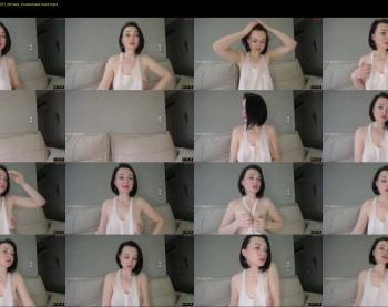 blueeyeess — 73 minute Chaturbate female cam show recording, 720p, Mar 15, 2024