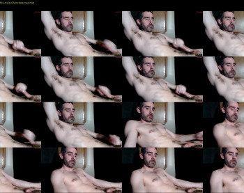 branflakes_ — 27 minute Chaturbate male cam show recording, 720p, Mar 15, 2024