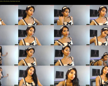 bridget_spring6871 — 120 minute Chaturbate female cam show recording, 480p, Mar 15, 2024
