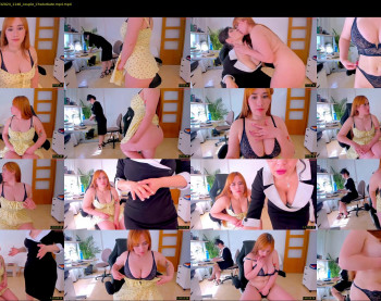 butterflyblue_dream — 120 minute Chaturbate couple cam show recording, 720p, Mar 15, 2024