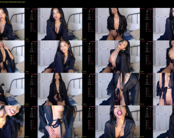 cherrrish_ — 5 minute Chaturbate female cam show recording, 720p, Mar 16, 2024