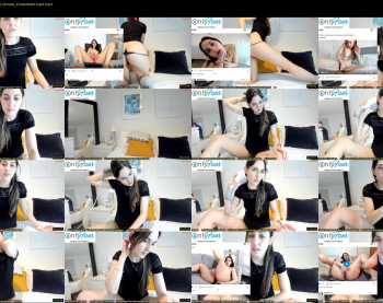 cleolane — 17 minute Chaturbate female cam show recording, 720p, Mar 15, 2024