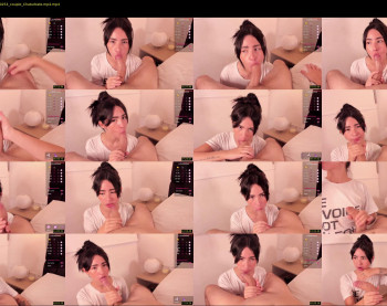 cottoncloud_ — 21 minute Chaturbate couple cam show recording, 720p, Mar 16, 2024
