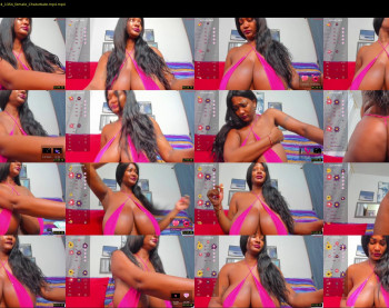 crazy_addixtion — 37 minute Chaturbate female cam show recording, 720p, Mar 15, 2024