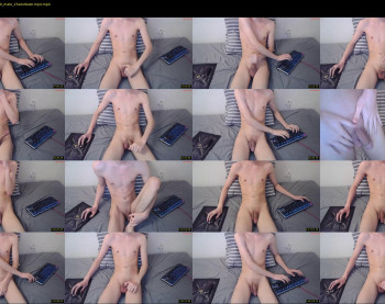 cutotorry — 120 minute Chaturbate male cam show recording, 720p, Mar 16, 2024