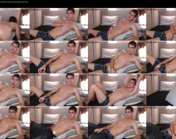 danmaxwell266 — 68 minute Chaturbate male cam show recording, 720p, Mar 16, 2024