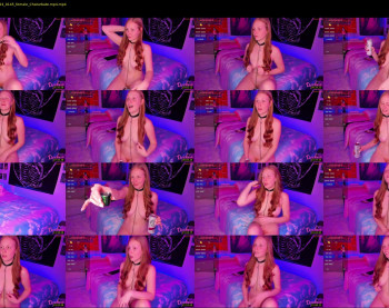 daphnemadison — 26 minute Chaturbate couple cam show recording, 720p, Mar 16, 2024