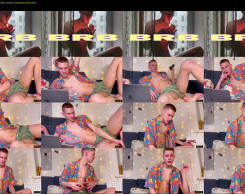 davey_ebash — 72 minute Chaturbate male cam show recording, 720p, Mar 15, 2024