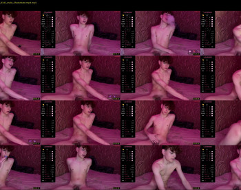 den_phoenix_ — 31 minute Chaturbate male cam show recording, 720p, Mar 16, 2024