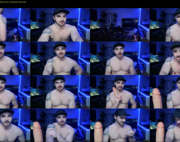 dohmerboyz — 73 minute Chaturbate male cam show recording, 720p, Mar 15, 2024