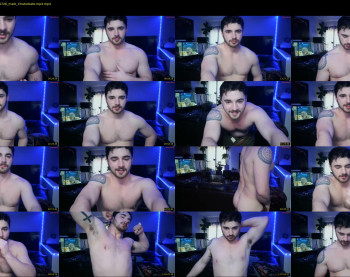 dohmerboyz — 76 minute Chaturbate male cam show recording, 720p, Mar 15, 2024