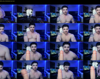 dohmerboyz — 62 minute Chaturbate male cam show recording, 720p, Mar 15, 2024